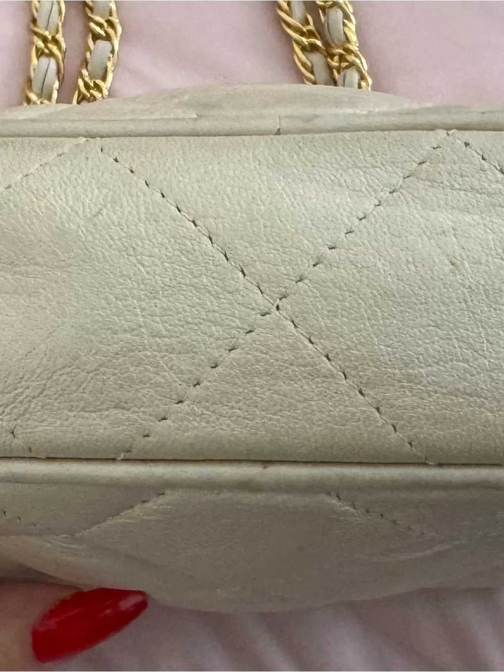 Jay Herbert elegant vintage